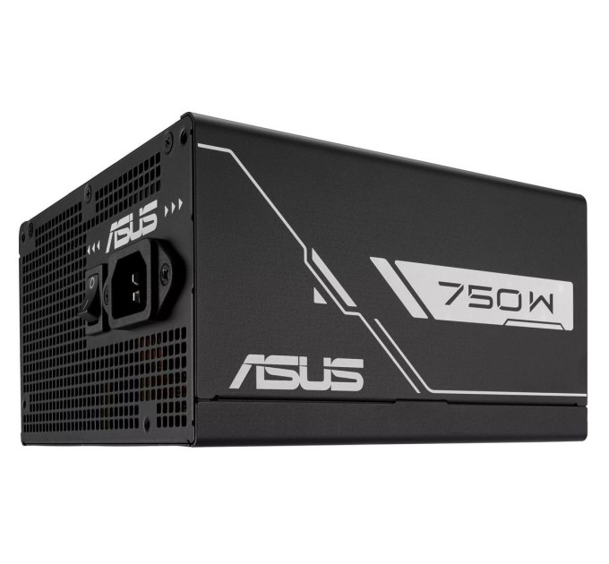 ASUS Блок живлення Asus Prime 750W Gold (90YE00U3-B0NA00)