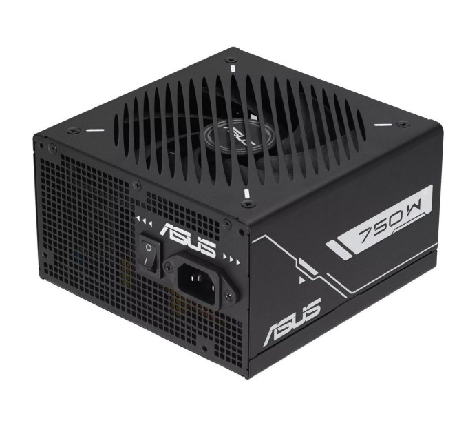 ASUS Блок живлення Asus Prime 750W Gold (90YE00U3-B0NA00)