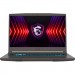 MSI Ноутбук MSI Thin 15 B12VE (B12VE-1879XUA)