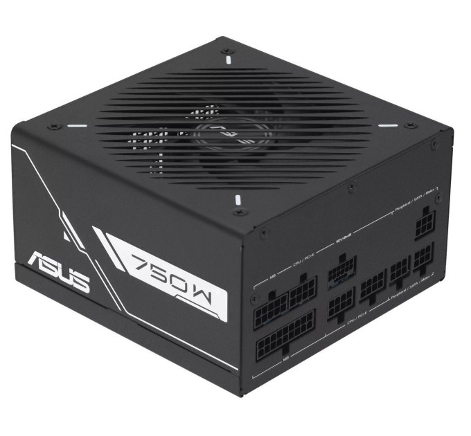 ASUS Блок живлення Asus Prime 750W Gold (90YE00U3-B0NA00)
