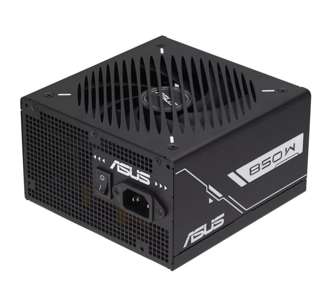 ASUS Блок живлення Asus Prime 850W Gold (90YE00U2-B0NA00)