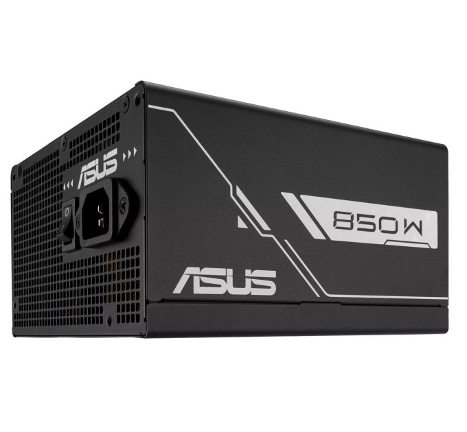 ASUS Блок живлення Asus Prime 850W Gold (90YE00U2-B0NA00)