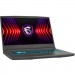 MSI Ноутбук MSI Thin 15 B12VE (B12VE-1879XUA)