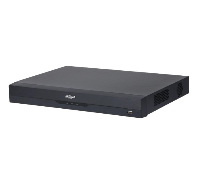 DAHUA Technology Відеореєстратор Dahua DHI-NVR5208-EI2