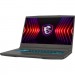 MSI Ноутбук MSI Thin 15 B12VE (B12VE-1879XUA)