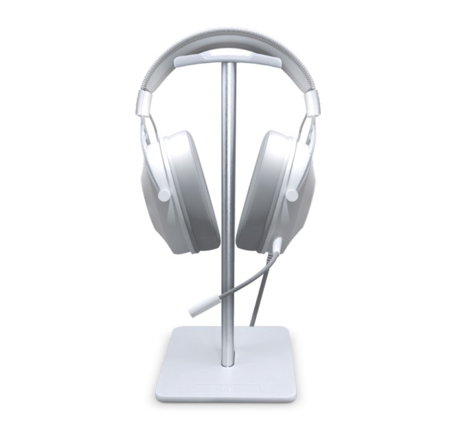 GLHF Тримач для навушників GLHF Watchtower A1 White (FGLHH22WTWTOWER1A)
