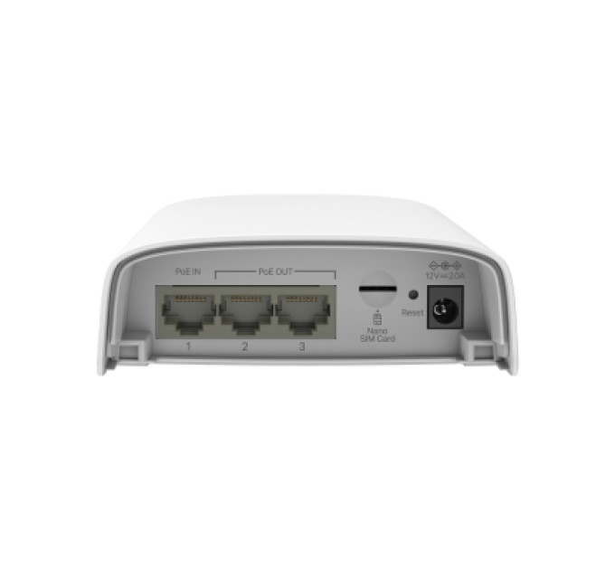 TP-Link Точка доступу Wi-Fi TP-Link ER703WP-4G-OUTDOOR