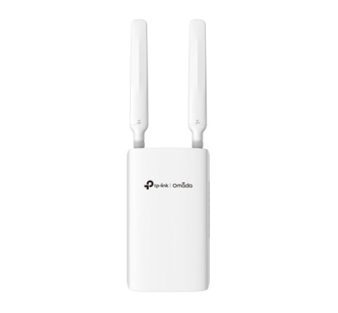 TP-Link Точка доступу Wi-Fi TP-Link ER703WP-4G-OUTDOOR