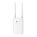 TP-Link Точка доступу Wi-Fi TP-Link ER703WP-4G-OUTDOOR