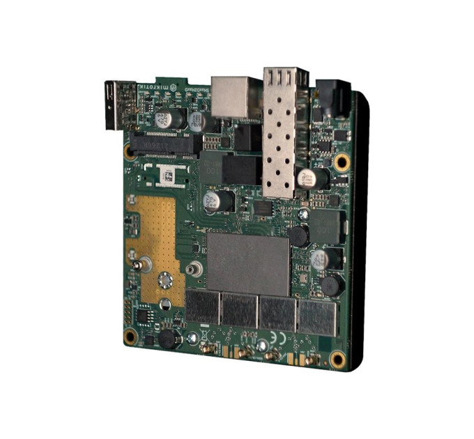 Mikrotik Точка доступу Wi-Fi Mikrotik L23UGSR-5HAXD2HAXD