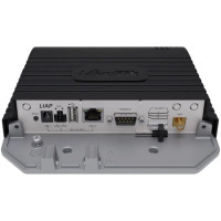 Точка доступу Wi-Fi Mikrotik LTAP-2HND&R11E-LTE7