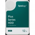 Synology Жорсткий диск для сервера Synology 3.5" 12ТБ SATA 7200 (HAT3310-12T)