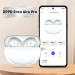 BeCover Чохол для навушників BeCover для OPPO Enco Air4 Pro (ETEA1) Transparent (714836)
