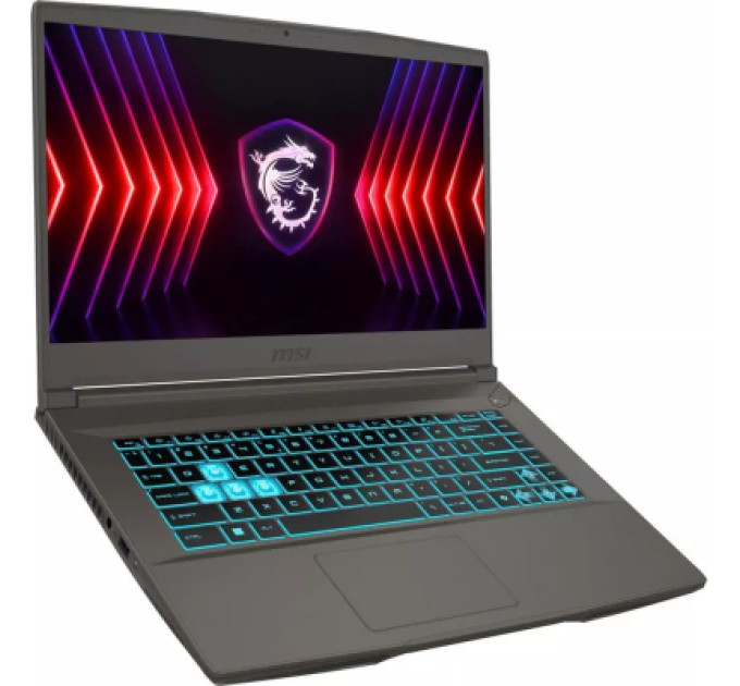 MSI Ноутбук MSI Thin 15 (9S7-16R831-3430)