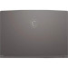 MSI Ноутбук MSI Thin 15 (9S7-16R831-3430)