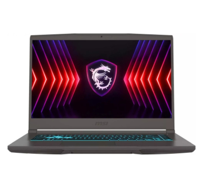 MSI Ноутбук MSI Thin 15 (9S7-16R831-3430)