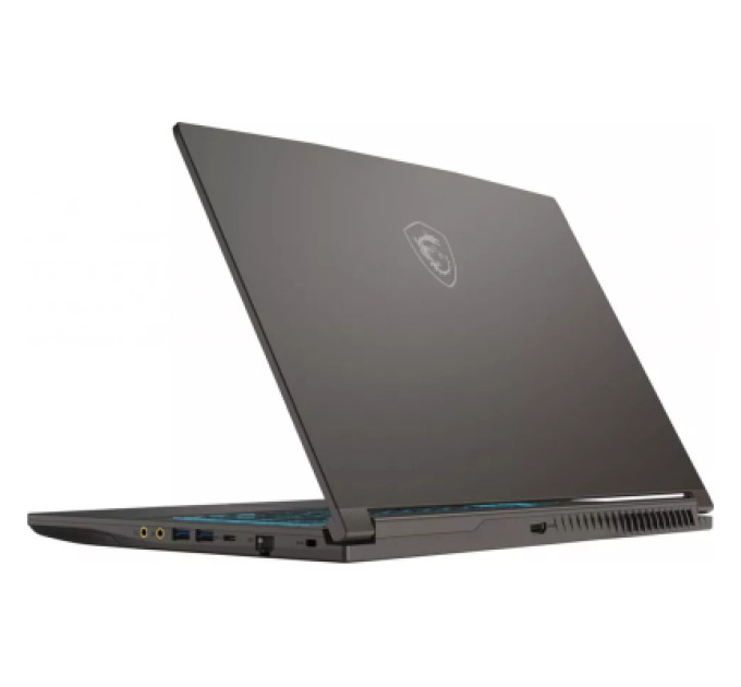MSI Ноутбук MSI Thin 15 (9S7-16R831-3430)