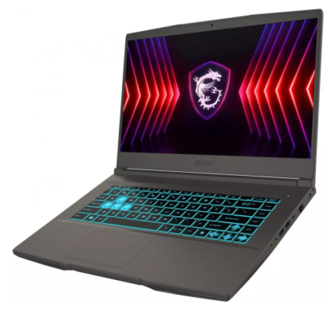 MSI Ноутбук MSI Thin 15 (9S7-16R831-3430)
