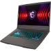MSI Ноутбук MSI Thin 15 (9S7-16R831-3430)