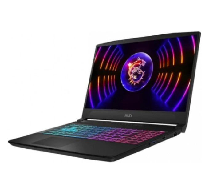 MSI Ноутбук MSI Katana 17 (B13UCRK-1603PL)