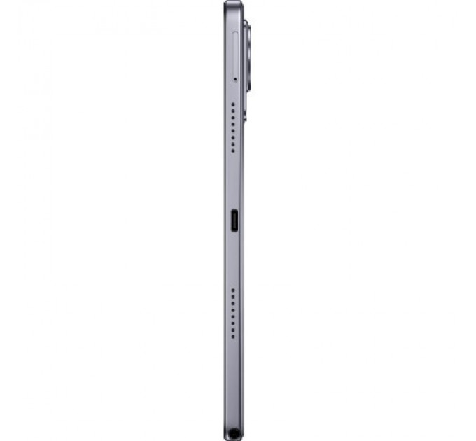 OUKITEL Планшет OUKITEL OT8 11" HD+ 6/256GB/ Dual SIM / LTE Grey (6931940744058)