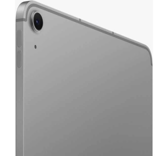 Apple Планшет Apple iPad Air 11" M4 WiFi + Cellular 128GB Space Grey (MH784TY/A)
