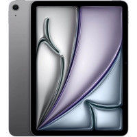 Планшет Apple iPad Air 11" M4 WiFi 128GB Space Grey (MH304TY/A)