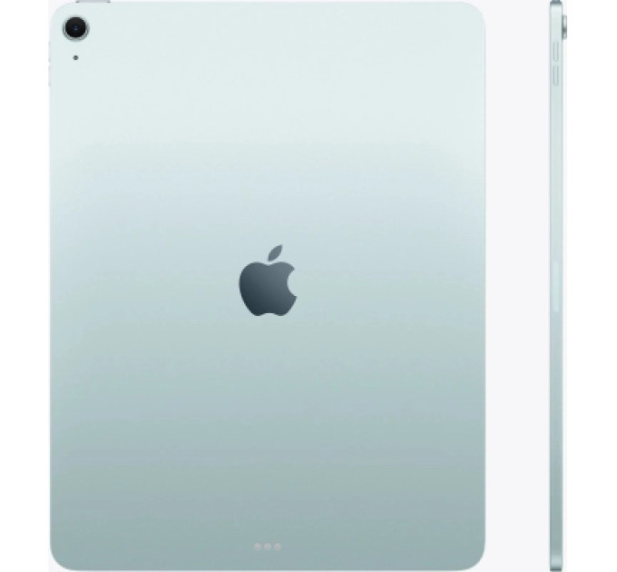 Apple Планшет Apple iPad Air 13" M4 WiFi + Cellular 128GB Blue (MH9E4TY/A)