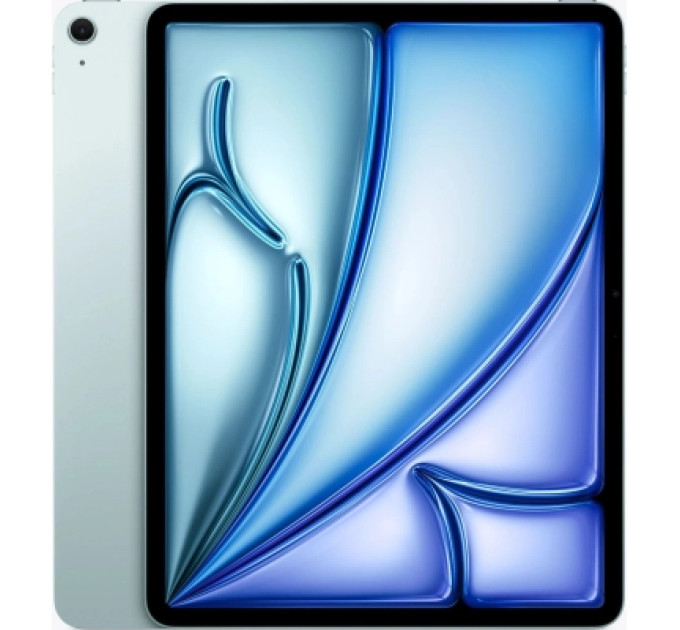 Apple Планшет Apple iPad Air 13" M4 WiFi + Cellular 128GB Blue (MH9E4TY/A)