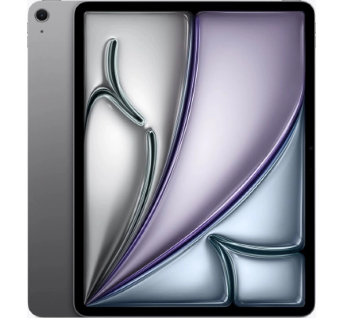 Apple Планшет Apple iPad Air 13" M4 WiFi + Cellular 512GB Space Grey (MH9M4TY/A)
