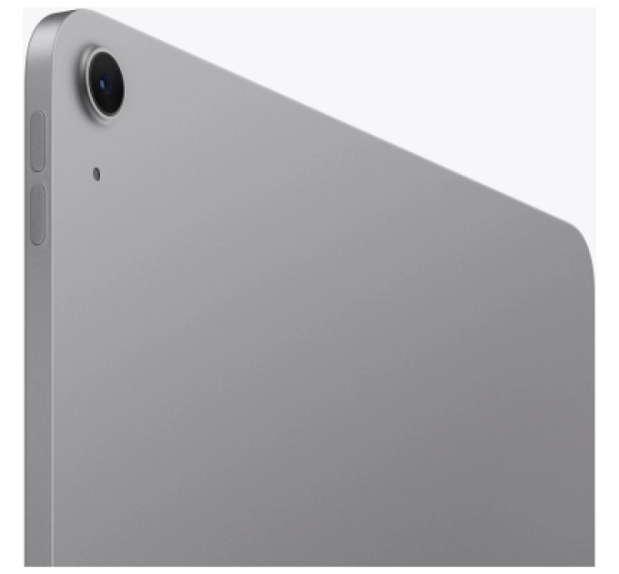 Apple Планшет Apple iPad Air 13" M4 WiFi + Cellular 512GB Space Grey (MH9M4TY/A)