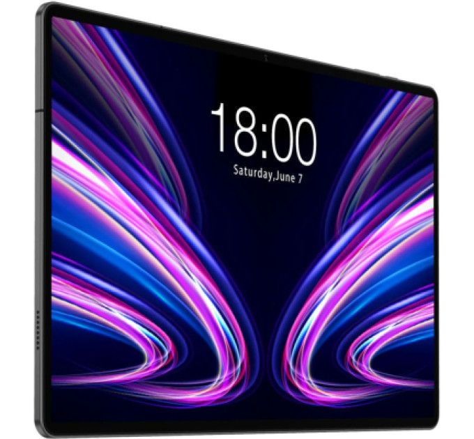 Teclast Планшет Teclast T50Plus 11" 6/256GB/ LTE/ Metal / Gray (6940709688403)