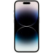Apple Мобільний телефон Apple iPhone 14 Pro 128Gb Space Black (REF B) BREEZY (2BMPXV3)