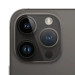 Apple Мобільний телефон Apple iPhone 14 Pro 128Gb Space Black (REF B) BREEZY (2BMPXV3)