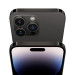 Apple Мобільний телефон Apple iPhone 14 Pro 128Gb Space Black (REF B) BREEZY (2BMPXV3)
