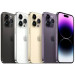 Apple Мобільний телефон Apple iPhone 14 Pro 256Gb Space Black eSim (REF B) BREEZY (2BMQ0N3)
