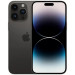 Apple Мобільний телефон Apple iPhone 14 Pro Max 128Gb Space Black (REF B) BREEZY (2BMQ9P3)