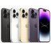 Apple Мобільний телефон Apple iPhone 14 Pro Max 128Gb Space Black (REF B) BREEZY (2BMQ9P3)