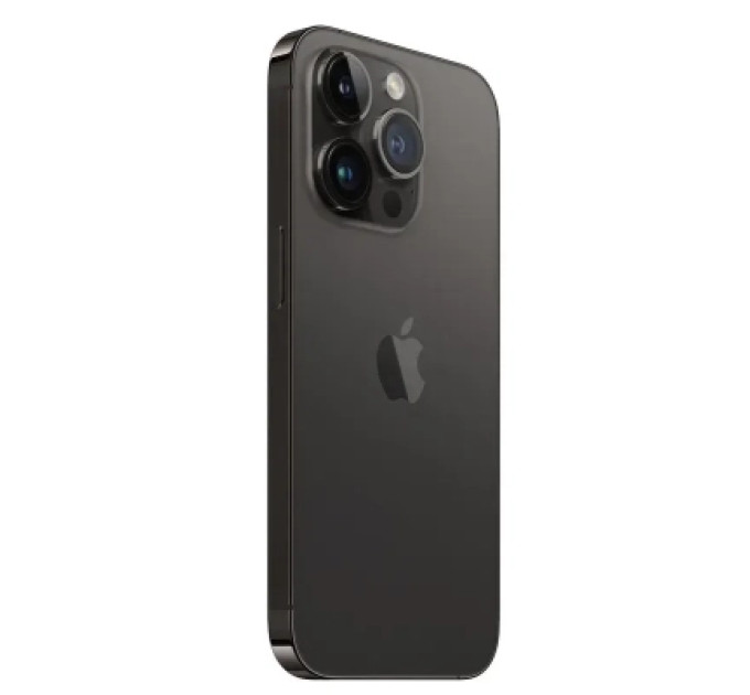 Apple Мобільний телефон Apple iPhone 14 Pro Max 128Gb Space Black (REF B) BREEZY (2BMQ9P3)