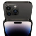 Apple Мобільний телефон Apple iPhone 14 Pro Max 256Gb Space Black (REF B) BREEZY (2BMQ9U3)