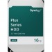 Synology Жорсткий диск для сервера Synology 3.5" 16ТБ SATA 7200 (HAT3310-16T)