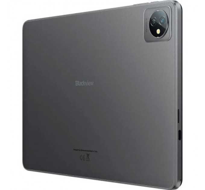 Blackview Планшет Blackview Tab 70 10.1" 4/64GB / WIFI Grey (6931548316770)