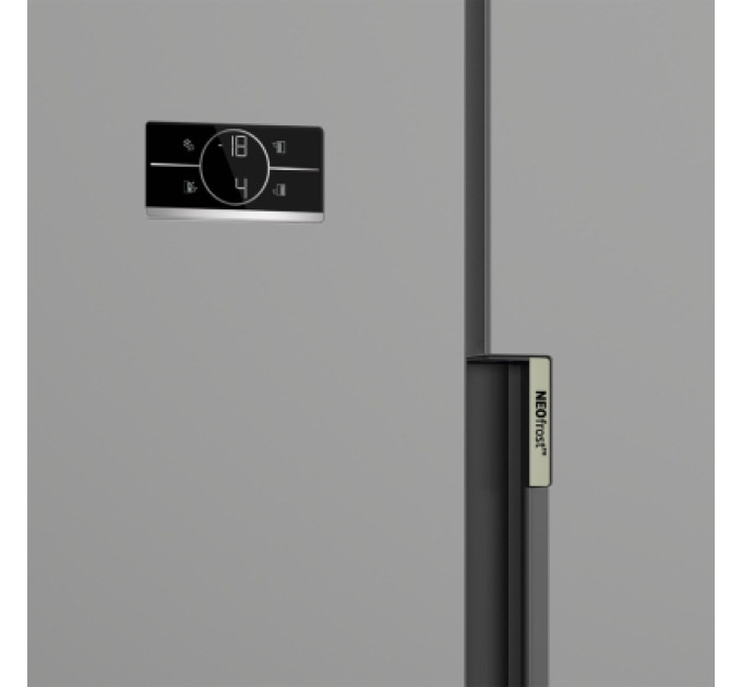 Beko Холодильник Beko GN163140SN