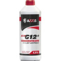 AXXIS Антифриз AXXIS RED концентрат G12+ (-80C) 1,5л (AX-2085)