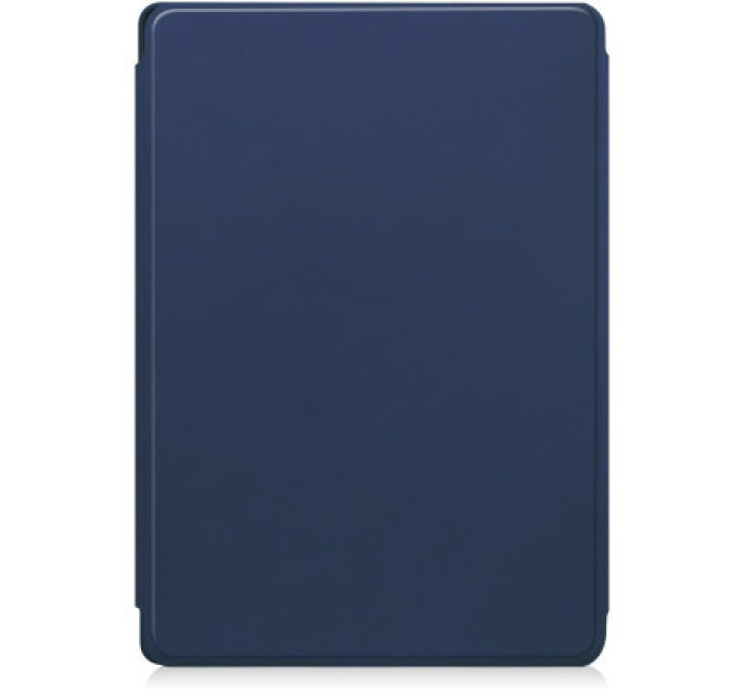 BeCover Чохол до планшета BeCover Keyboard 360° Rotatable Lenovo Tab M11 (2024) TB-TB330FU/Xiaoxin Pad 11 (2024) 11" Deep Blue (711075)