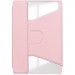 BeCover Чохол до планшета BeCover Keyboard 360° Rotatable Lenovo Tab M11 (2024) TB-TB330FU/Xiaoxin Pad 11 (2024) 11" Pink (711077)
