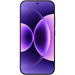 Xiaomi Мобільний телефон Xiaomi 17 12/512GB Black (1186346)