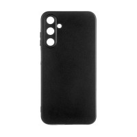 Чохол до мобільного телефона ColorWay TPU matt Samsung Galaxy A25 black (CW-CTMSGA256-BK)