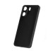 ColorWay Чохол до мобільного телефона ColorWay TPU matt Xiaomi Redmi 13C black (CW-CTMXR13C-BK)