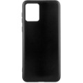 ColorWay Чохол до мобільного телефона ColorWay TPU matt Motorola E13 black (CW-CTMME13-BK)